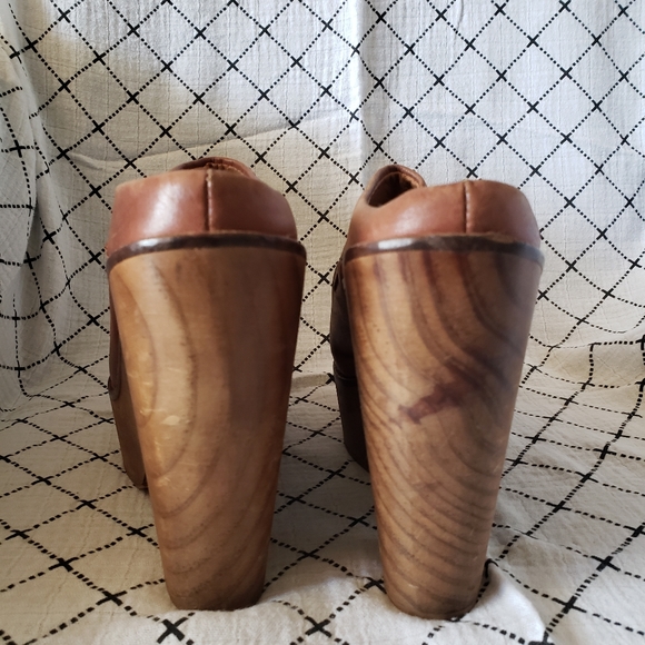 Free people clogs - Picture 3 of 9